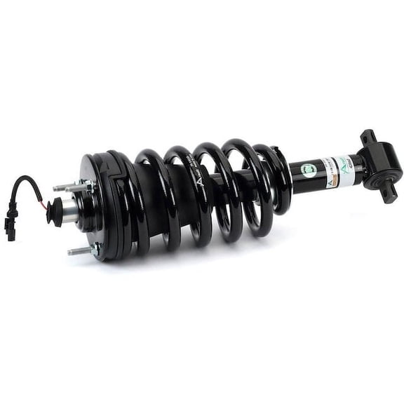 Front Strut and Coil Spring Assembly - Compatible with 2015 - 2020 GMC Yukon 2016 2017 2018 2019