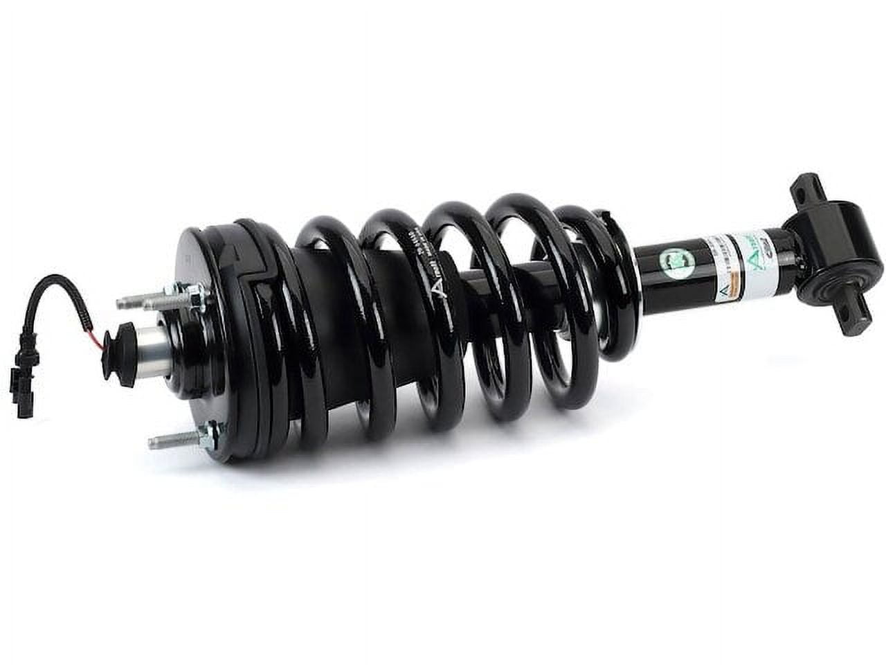Front Strut and Coil Spring Assembly - Compatible with 2015 - 2020 GMC Yukon XL 2016 2017 2018 2019