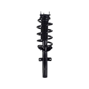 Front Strut and Coil Spring Assembly - Compatible with 2018 - 2023 Ford Transit-250 2019 2020 2021 2022