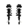 thumbnail image 1 of Front Strut and Coil Spring Assembly Kit - Compatible with 2000 - 2005 Ford Focus (Except SVT Models) 2001 2002 2003 2004, 1 of 2