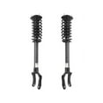 thumbnail image 1 of Front Strut and Coil Spring Assembly Kit - Compatible with 2011 - 2015 Jeep Grand Cherokee (Excludes S.R.T and S.R.T.8 Models) 2012 2013 2014, 1 of 2