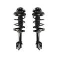 thumbnail image 1 of Front Strut and Coil Spring Assembly Kit - Set of 2 - Compatible with 2013 - 2014 Subaru Outback, 1 of 2