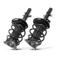 thumbnail image 2 of PM AUTO Front Right Complete Strut & Coil Spring Assembly For 2009-2014 Nissan Maxima FWD 2 of 3