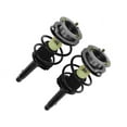 thumbnail image 1 of Front Strut and Coil Spring Assembly Set 2 Piece - Compatible with 1999 - 2000 BMW 323i, 1 of 2