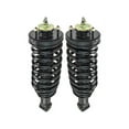 thumbnail image 1 of Front Strut and Coil Spring Assembly Set 2 Piece - Compatible with 2003 - 2011 Ford Crown Victoria 2004 2005 2006 2007 2008 2009 2010, 1 of 2