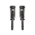 thumbnail image 1 of Front Strut and Coil Spring Assembly Set 2 Piece - Compatible with 2005 - 2011 Chrysler 300 AWD 2006 2007 2008 2009 2010, 1 of 2