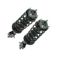 thumbnail image 1 of Front Strut and Coil Spring Assembly Set 2 Piece - Compatible with 2007 - 2012 Mazda CX-7 2008 2009 2010 2011, 1 of 2