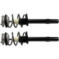 thumbnail image 1 of Front Strut and Coil Spring Assembly Set 2 Piece - Compatible with 2008 - 2010 BMW 535i 2009, 1 of 2