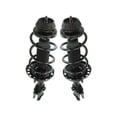 thumbnail image 1 of Front Strut and Coil Spring Assembly Set 2 Piece - Compatible with 2010 - 2013 Kia Soul 2011 2012, 1 of 2