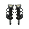 thumbnail image 2 of Unity Automotive 2-Piece Front Complete Strut Kit For Ford Escape (2013-2019) – Coil Spring Assemblies 2 of 5