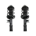 thumbnail image 1 of Front Strut and Coil Spring Assembly Set 2 Piece - Compatible with 2014 - 2018 Mercedes-Benz CLA250 FWD 2015 2016 2017, 1 of 2