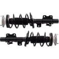 thumbnail image 1 of Front Strut and Coil Spring Assembly Set 2 Piece - Compatible with 2014 - 2019 Cadillac CTS 2015 2016 2017 2018, 1 of 2