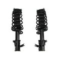 thumbnail image 1 of Front Strut and Coil Spring Assembly Set 2 Piece - Compatible with 2016 - 2021 Acura ILX 2017 2018 2019 2020, 1 of 2