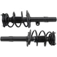 thumbnail image 1 of Front Strut and Coil Spring Assembly Set 2 Piece - Compatible with 2018 - 2022 Honda Accord 2.0L 4-Cylinder 2019 2020 2021, 1 of 2