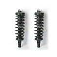 thumbnail image 1 of Front Strut and Coil Spring Assembly Set - Compatible with 2002 - 2009 GMC Envoy 4.2L 6-Cylinder 2003 2004 2005 2006 2007 2008, 1 of 2
