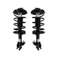 thumbnail image 1 of Front Strut and Coil Spring Assembly - Set of 2 - Compatible with 1995 - 1999 Nissan Maxima 1996 1997 1998, 1 of 2