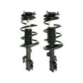 thumbnail image 1 of Front Strut and Coil Spring Assembly Set of 2 - Compatible with 2002 - 2003 Toyota Camry, 1 of 2