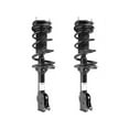 thumbnail image 1 of Front Strut and Coil Spring Assembly - Set of 2 - Compatible with 2004 - 2006 Scion XB 2005, 1 of 2