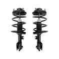 thumbnail interactive-video image 1 of Unity Automotive Complete Strut & Coil Spring Kit – 2004-2011 Mitsubishi Galant, Front & Rear 1 of 5