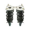thumbnail image 1 of Front Strut and Coil Spring Assembly - Set of 2 - Compatible with 2007 - 2008 Infiniti G35 X AWD, 1 of 2