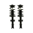 thumbnail image 1 of Front Strut and Coil Spring Assembly Set of 2 - Compatible with 2011 - 2013 Kia Sorento AWD 2012, 1 of 2