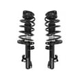 thumbnail image 1 of Front Strut and Coil Spring Assembly - Set of 2 - Compatible with 2012 - 2014 Mazda 5 2013, 1 of 2