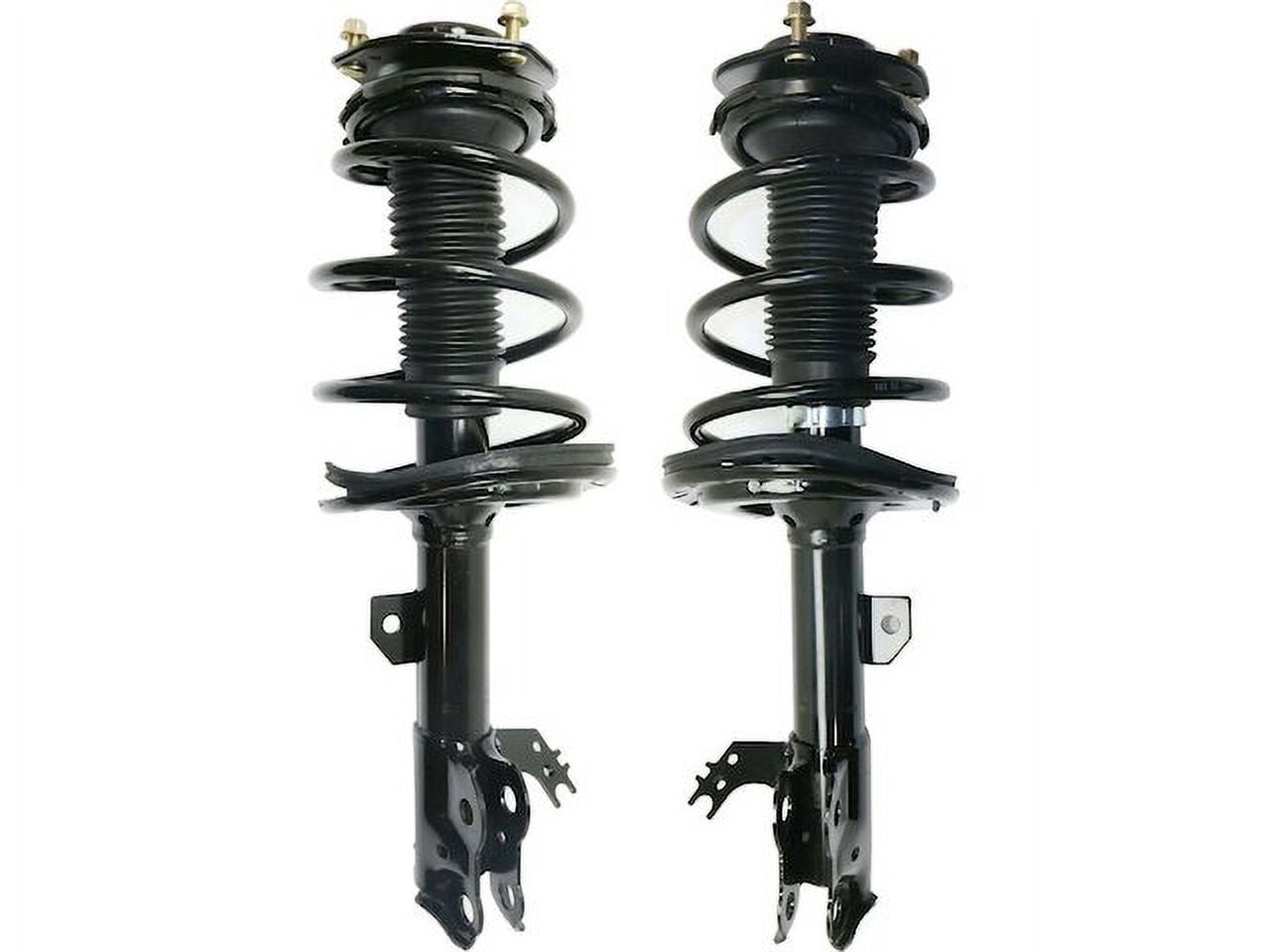 Toyota Camry Front Strut Pair 2012-2017