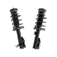 thumbnail image 1 of Front Strut and Coil Spring Assembly Set of 2 - Compatible with 2013 - 2017 Chevy Impala 2014 2015 2016, 1 of 2