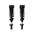 thumbnail image 1 of Front Strut and Coil Spring Kit - Compatible with 2010 - 2012 Lincoln MKZ 2011, 1 of 2