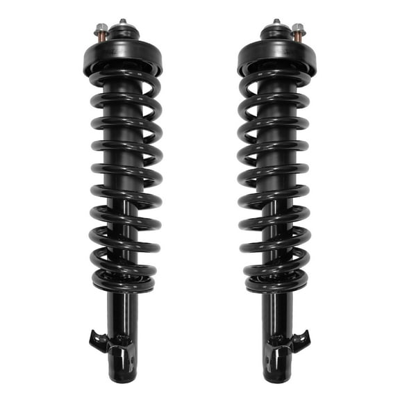 Front Complete Strut Assembly Kit for 1992-1995 Honda Civic, 1994-2001 Acura Integra