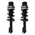 thumbnail image 1 of Front Complete Strut Assembly Kit Compatible for 1993-1998 Volkswagen Jetta, 1993-1998 Volkswagen Golf, 1 of 2