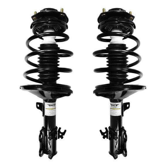 1997-2001 Toyota Camry, 1999-2003 Toyota Camry Solara - 2-11181-11182-001