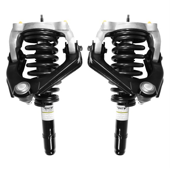 1999-2006 Chysler Sebring, 1999-2006 Dodge Stratus,1999-2000 Plymouth Breeze - 2-11651-11652-001