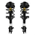 thumbnail image 1 of Front  Complete Strut Assembly Kit for 2000-2004 Subaru Outback, 1 of 5