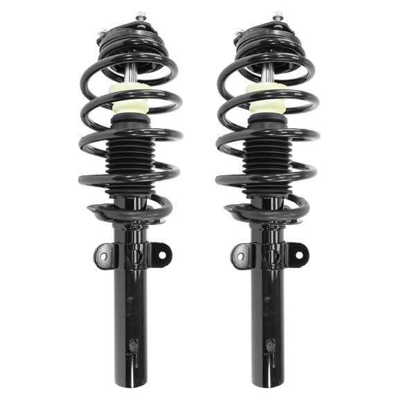 Front Complete Strut Assembly Kit for 2001-2008 Jaguar X Type
