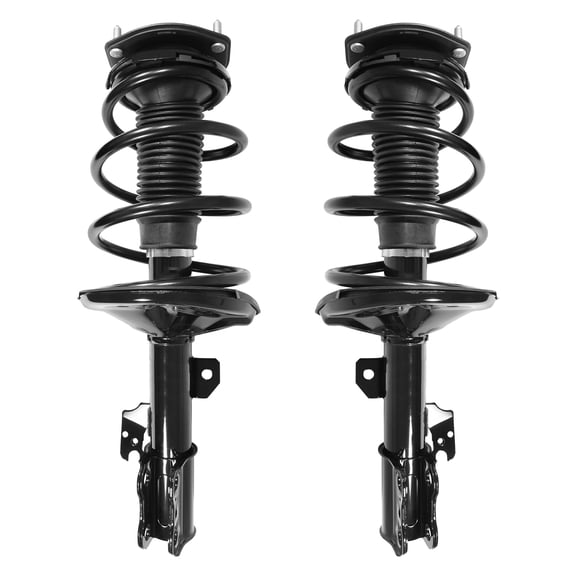 2002-2003 Toyota Camry, 2002-2003 Lexus ES300 - 2-11701-11702-001