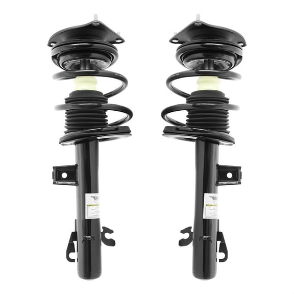 2002-2006 Mini Cooper 2007-2008 Mini Cooper Convertible - 2-11955-11956-001