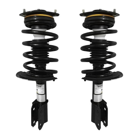 2002-2007 Buick Rendevous, 2001-2005 Pontiac Aztec - 2-11320-001