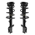 thumbnail image 1 of 2003-2008 Toyota Corolla, 2003-2008 Pontiac Vibe, 2003-2008 Toyota Matrix - 2-11751-11752-001, 1 of 2