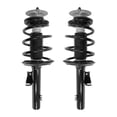 thumbnail image 1 of Unity Automotive 2-13221-13222-001 Front Complete Strut Assembly Kit For 2004-2010 BMW X3, 1 of 2