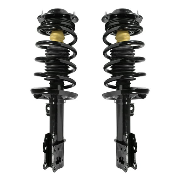 2004-2012 Chevrolet Malibu, 2005-2010 Pontiac G6, 2007-2009 Saturn Aura - 2-11671-11672-001