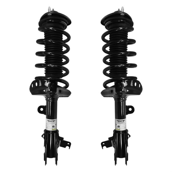 2005-2007 Honda Odyssey - 2-11901-11902-001