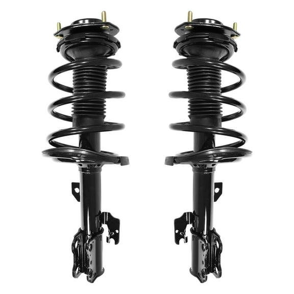 2007-2011 Toyota Camry, 2006-2012 Toyota Avalon, 2007-2009 Lexus ES350 - 2-11741-11742-001