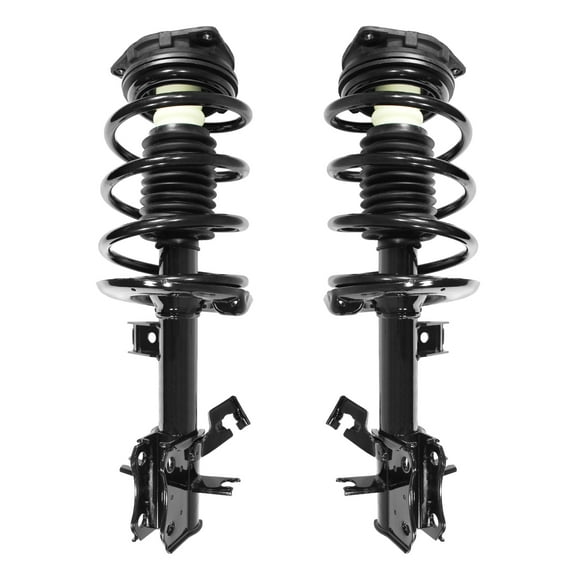 Front Complete Strut Assembly Kit for 2007-2012 Nissan Sentra