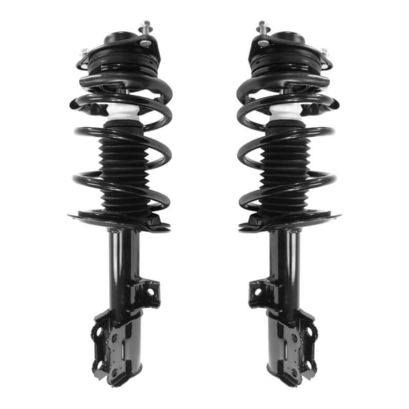 2009-2016 Hyundai Genesis Coupe - 2-11163-11164-001