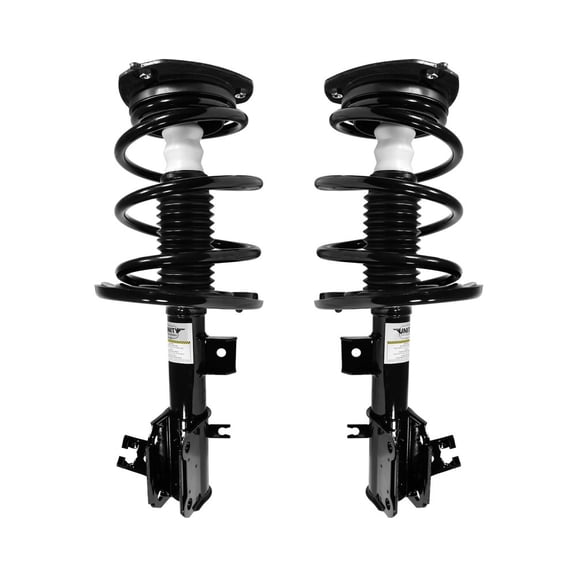 Unity 2-11335-11336-001 Shock Absorber and Strut Assembly For Nissan Maxima