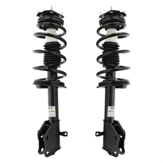 2011-2014 Ford Edge, 2011-2014 Lincoln MKX - 2-11983-11984-001