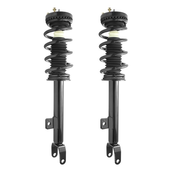 Unity Automotive 2-11630-001 2 Wheel Complete Strut Kit Fits 2012-2023 Dodge Challenger