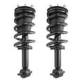 thumbnail image 1 of Front Complete Strut Assembly Kit Compatible for 2014-2016 Chevrolet Silverado, 2014-2016 GMC Sierra, 1 of 2