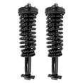 thumbnail image 1 of Front  Complete Strut Assembly Kit for 2014-2017 Ford Expedition; 2014-2017 Lincoln Navigator, 1 of 2